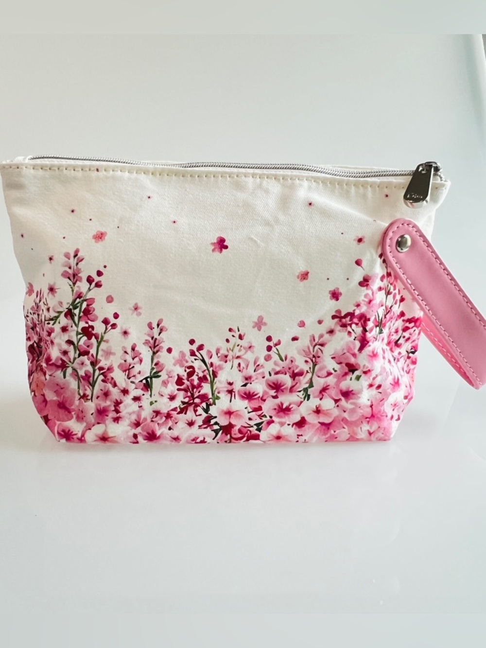 Dior Bundle Blooming Pink Flowers with Mini size Dior Lip Maximiser NWOT GWP - Picture 3 of 8